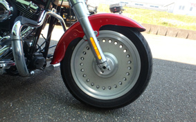 HARLEY FLSTF1340-1450 2007 BX5