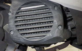 YAMAHA JOG Gen.5 SA36J