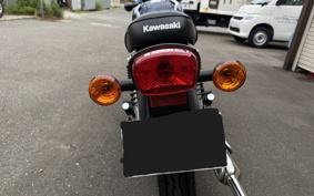 KAWASAKI W230 BJ230A