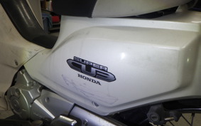HONDA C110 SUPER CUB JA10