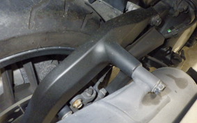 HONDA FORZA 250 2002 MF13