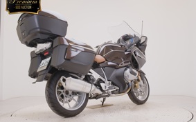 BMW R 1250RT 2021