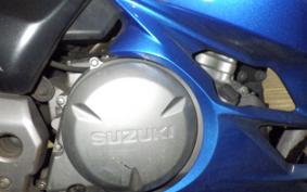 SUZUKI GSR250 2021
