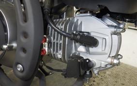 HONDA MONKEY 125 ABS 2011 JB02