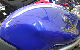 HONDA VTR 250 2025 MC33