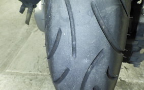 HONDA PCX125 2008 JK05