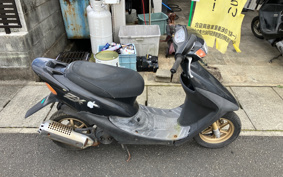 HONDA DIO ZX AF35