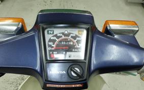 HONDA C50 SUPER CUB E 2017 AA01