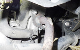 HONDA TACT-4ﾍﾞｰｼｯｸ AF79