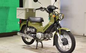 HONDA CROSS CUB 110 JA45