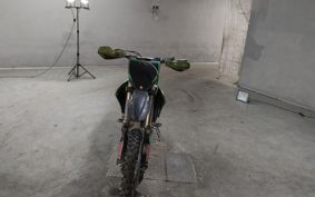 KAWASAKI KX250 F KX250X