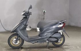 YAMAHA JOG ZR SA58J