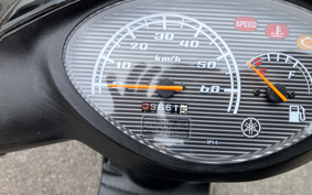 YAMAHA JOG DELUXE  SA39J