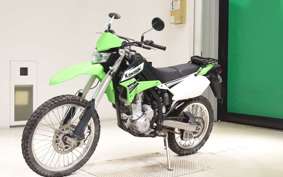 KAWASAKI KLX250 Gen.2 2020 LX250S