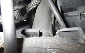 YAMAHA MAJESTY 125 FI