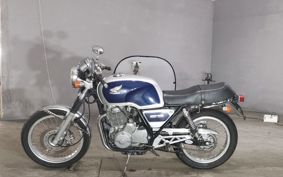 HONDA GB400 NC20
