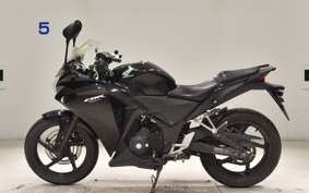 HONDA CBR250R GEN 3 MC41