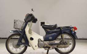 HONDA C90 SUPER CUB E HA02