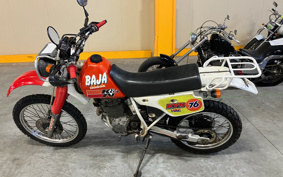 HONDA XLR250 BAJA MD22