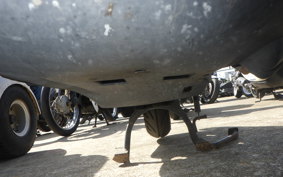 YAMAHA JOG Gen.5 SA36J