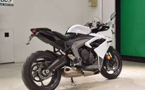 TRIUMPH DAYTONA660 2024