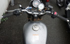SUZUKI ST250 NJ4AA