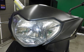 YAMAHA AXIS 125 Z 2000 SED7J