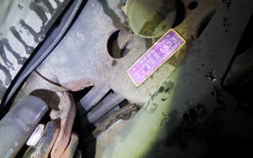 YAMAHA AXIS 125 Z 2008 SED7J