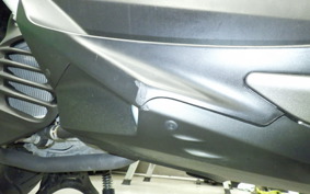 YAMAHA N-MAX 155 A 2024 SG50J