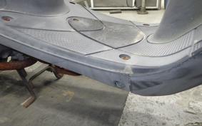 SUZUKI LET's 2 CA1PA