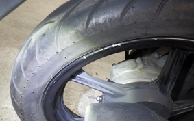 SUZUKI ADDRESS 110 2021 CE47A