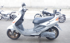 YAMAHA AXIS100 SB06J