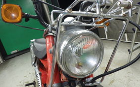 HONDA CT110 HUNTER CUB 2018 JD01
