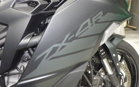 KAWASAKI ZX-4R SE 2025 ZX400P