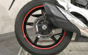 SUZUKI GLADIUS ABS VK58A