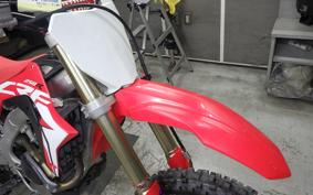 HONDA CRF250 RALLY 1999 ME12