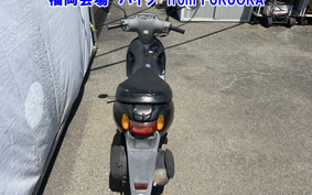 SUZUKI LET's 4