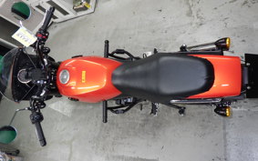 HARLEY X500 2024