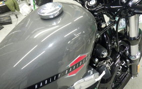 HARLEY XL1200X 2019