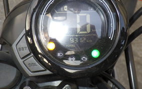 HONDA CT125-2 2024 JA65