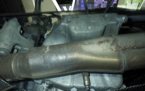 KAWASAKI NINJA ZX-6R A 2013