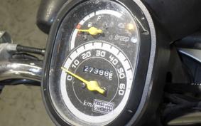 HONDA TODAY 2 AF67