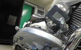 YAMAHA DRAGSTAR 400 CLASSIC  2011 VH02J