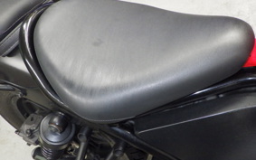 HONDA REBEL 500 A 2017 PC60