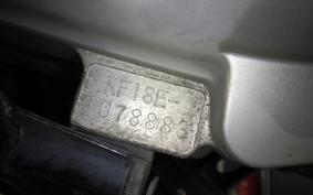 HONDA PCX150-2<フ、エ・ダ> 2001