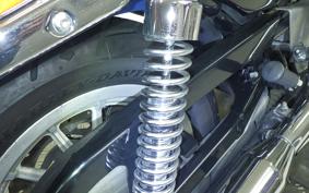 HARLEY XL883 2004