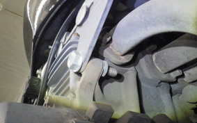 HONDA HORNET 250 2023 MC31