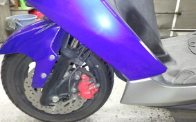 YAMAHA MAJESTY155 Gen.2 S 2025 SG52J