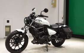 KAWASAKI ELIMINATOR400-3 2023 EL400A