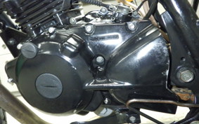 YAMAHA TW200 Gen.2 2022 DG07J